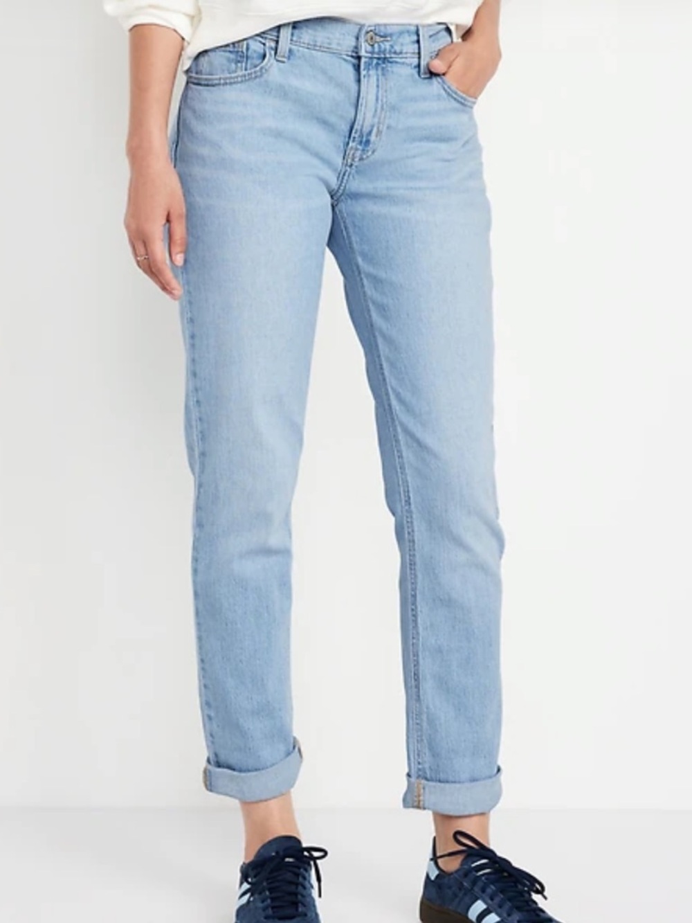 Old Navy Wow‎ Boyfriend Jeans